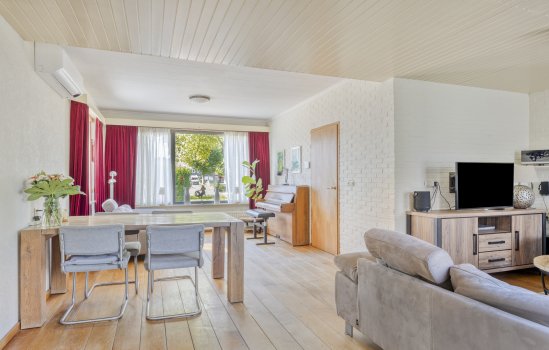 Continentenlaan 65, Veendam