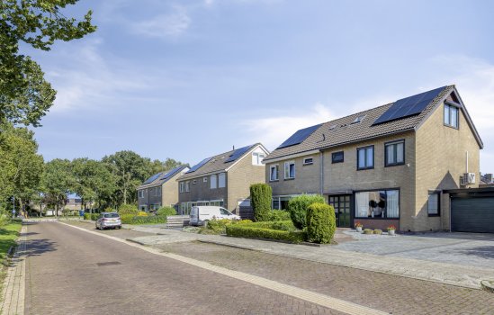 Continentenlaan 65, Veendam