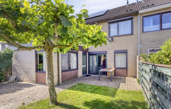 Continentenlaan 65, Veendam