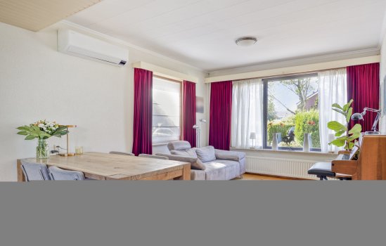 Continentenlaan 65, Veendam