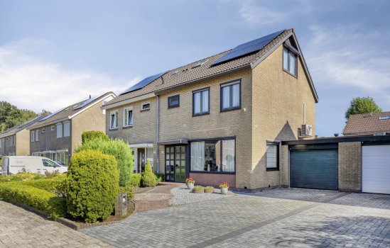 Continentenlaan 65, Veendam