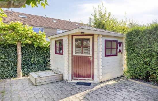 Continentenlaan 65, Veendam