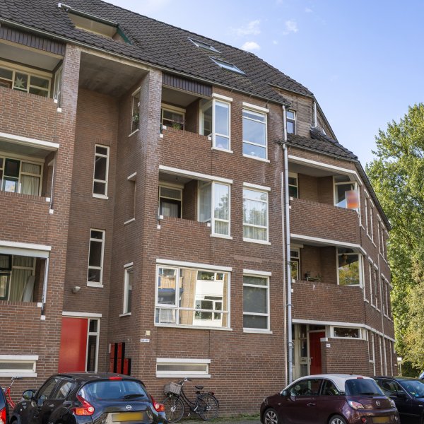 Moesstraat 153, Groningen