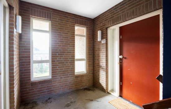 Moesstraat 153, Groningen