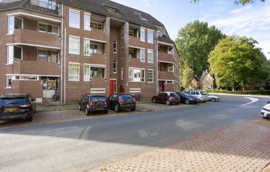 Moesstraat 153, Groningen