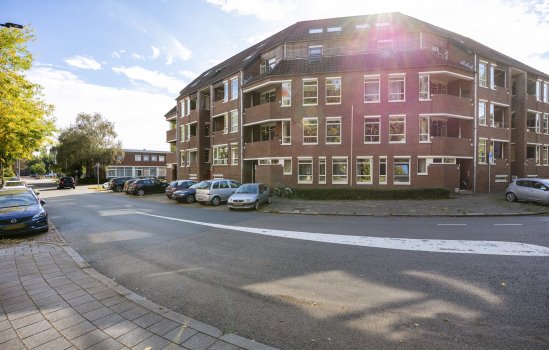 Moesstraat 153, Groningen