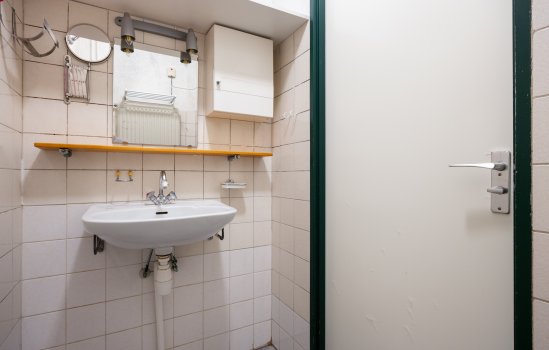 Moesstraat 153, Groningen