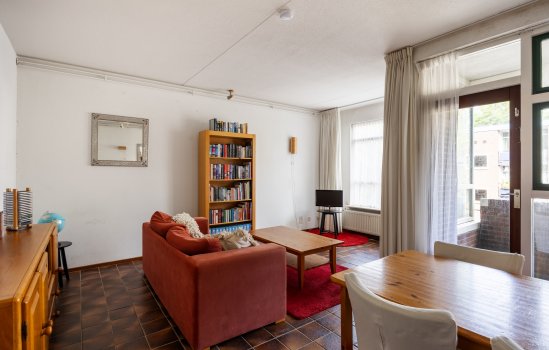 Moesstraat 153, Groningen