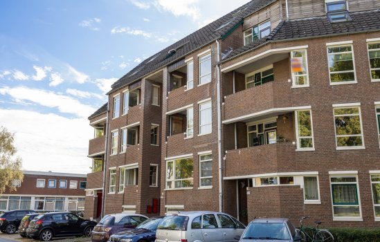 Moesstraat 153, Groningen