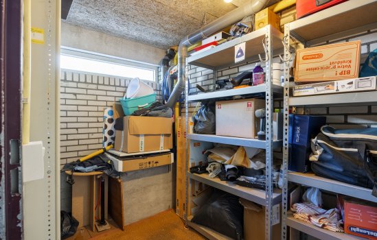 Moesstraat 153, Groningen