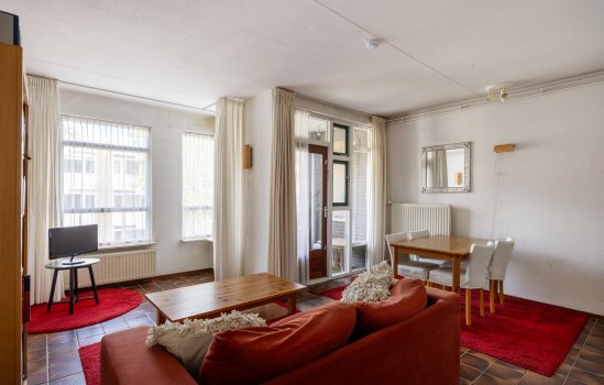 Moesstraat 153, Groningen
