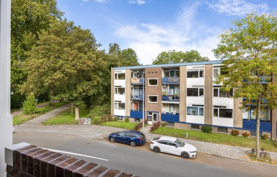 Moesstraat 153, Groningen