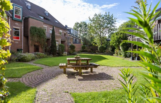 Moesstraat 153, Groningen