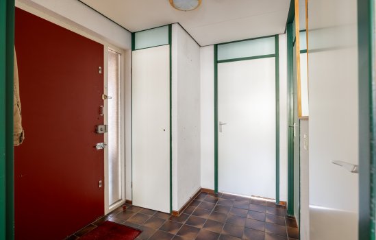 Moesstraat 153, Groningen