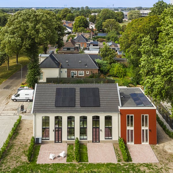 Gerrit Imbosstraat 14, Foxhol