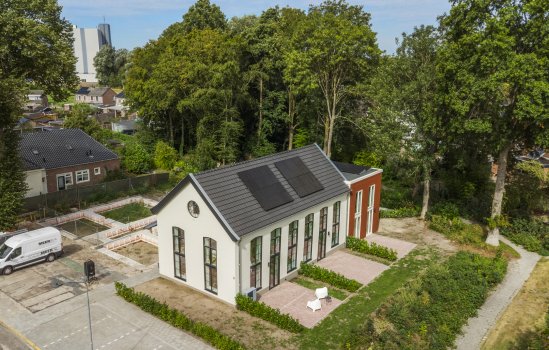 Gerrit Imbosstraat 14, Foxhol
