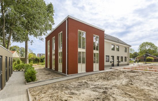 Gerrit Imbosstraat 14, Foxhol