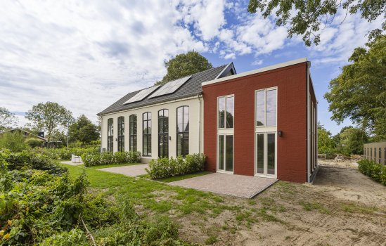 Gerrit Imbosstraat 14, Foxhol