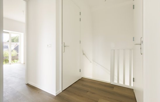Gerrit Imbosstraat 14, Foxhol