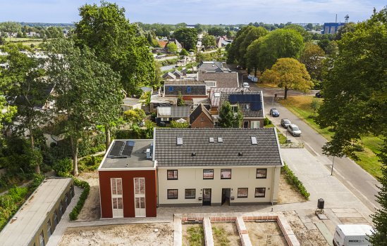 Gerrit Imbosstraat 14, Foxhol