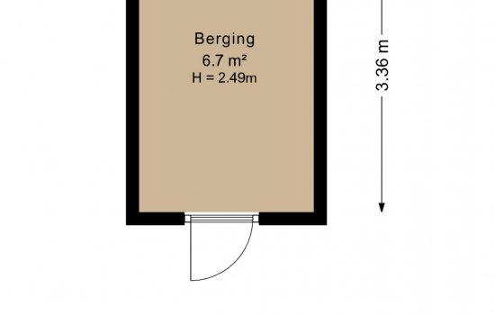 Gerrit Imbosstraat 14, Foxhol