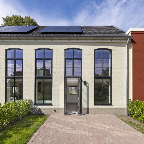 Gerrit Imbosstraat 14-B, Foxhol