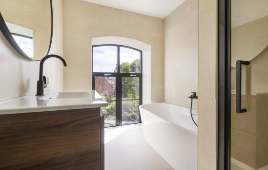 Gerrit Imbosstraat 14-B, Foxhol