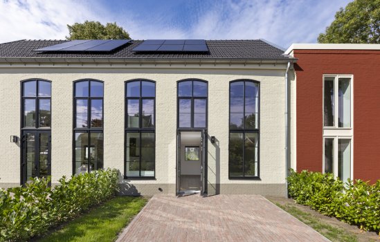 Gerrit Imbosstraat 14-B, Foxhol