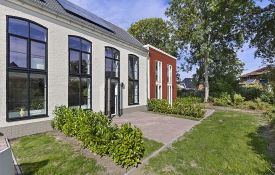 Gerrit Imbosstraat 14-B, Foxhol