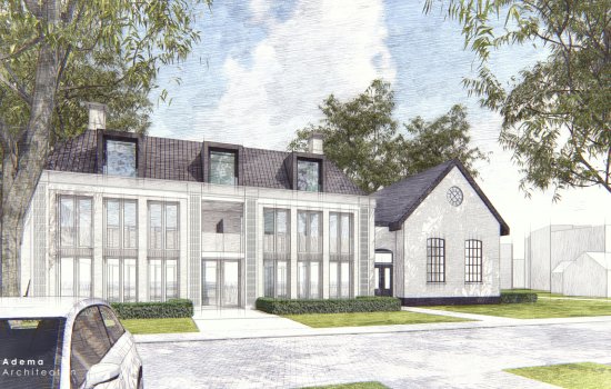 Gerrit Imbosstraat 14-B, Foxhol