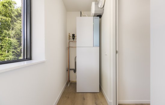 Gerrit Imbosstraat 14-B, Foxhol
