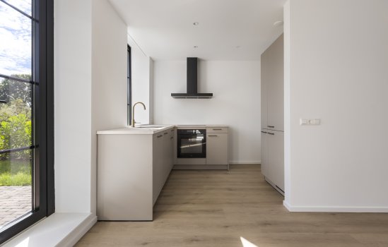 Gerrit Imbosstraat 14-B, Foxhol