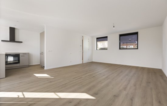 Gerrit Imbosstraat 14-B, Foxhol