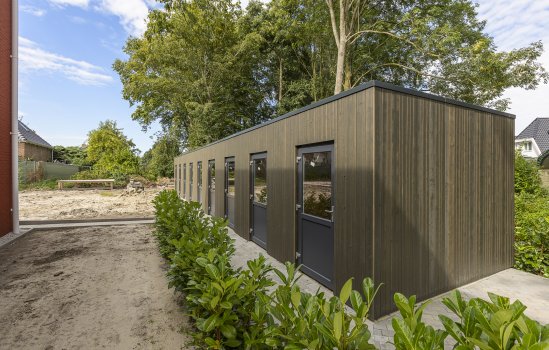 Gerrit Imbosstraat 14-B, Foxhol