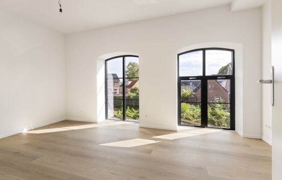 Gerrit Imbosstraat 14-B, Foxhol