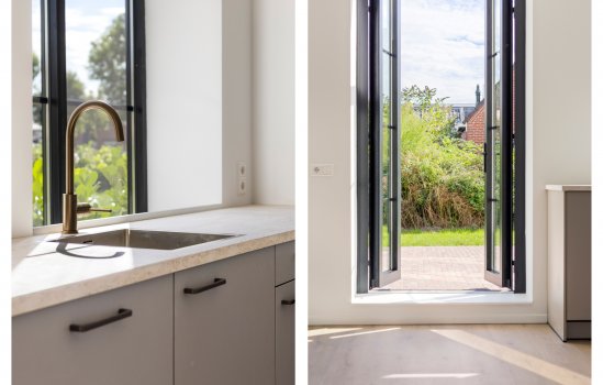 Gerrit Imbosstraat 14-B, Foxhol