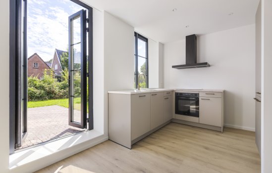 Gerrit Imbosstraat 14-B, Foxhol