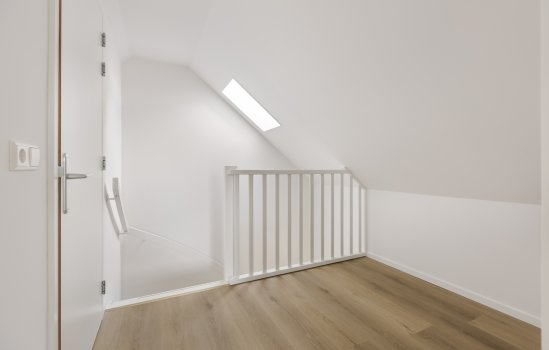 Gerrit Imbosstraat 14-B, Foxhol