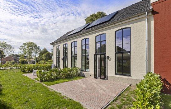 Gerrit Imbosstraat 14-B, Foxhol