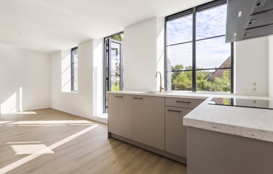 Gerrit Imbosstraat 14-B, Foxhol