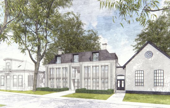Gerrit Imbosstraat 14-B, Foxhol