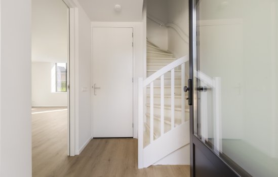 Gerrit Imbosstraat 14-B, Foxhol