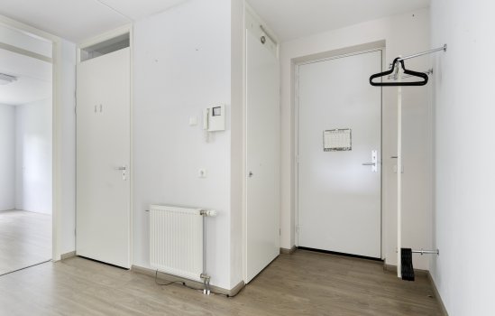 Smetanalaan 43-C, Assen
