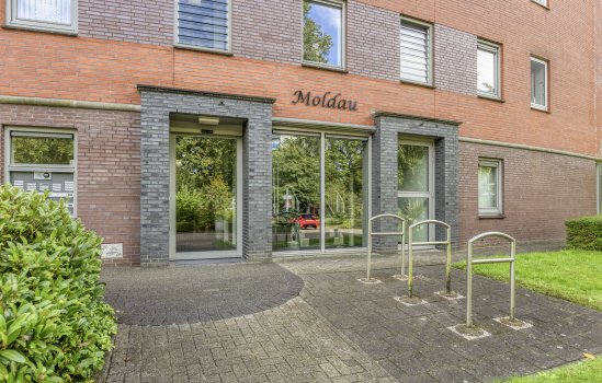 Smetanalaan 43-C, Assen