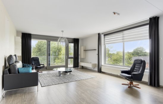 Smetanalaan 43-C, Assen