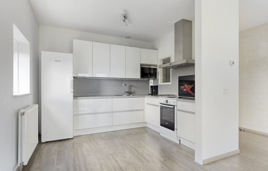 Smetanalaan 43-C, Assen