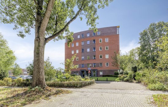 Smetanalaan 43-C, Assen