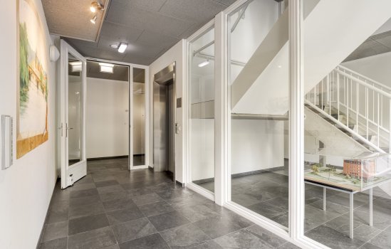 Smetanalaan 43-C, Assen