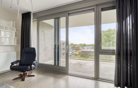 Smetanalaan 43-C, Assen