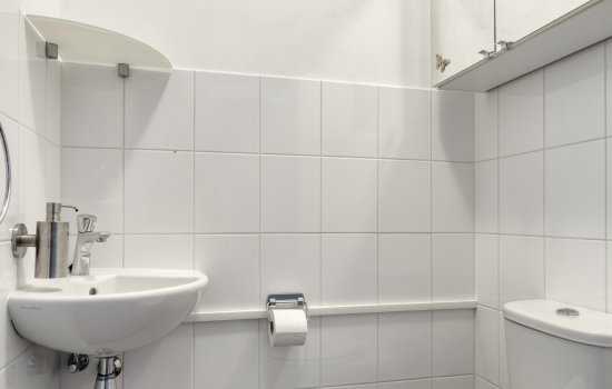 Smetanalaan 43-C, Assen